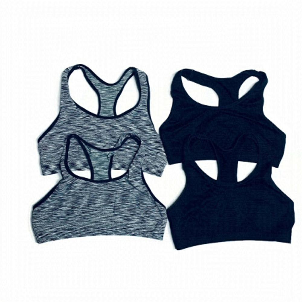 GEORGE girls sports‎ bra set